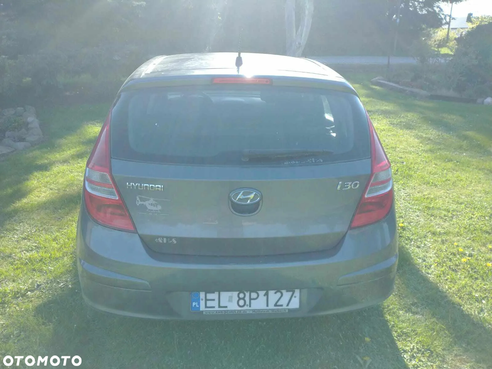Hyundai i30 - 6