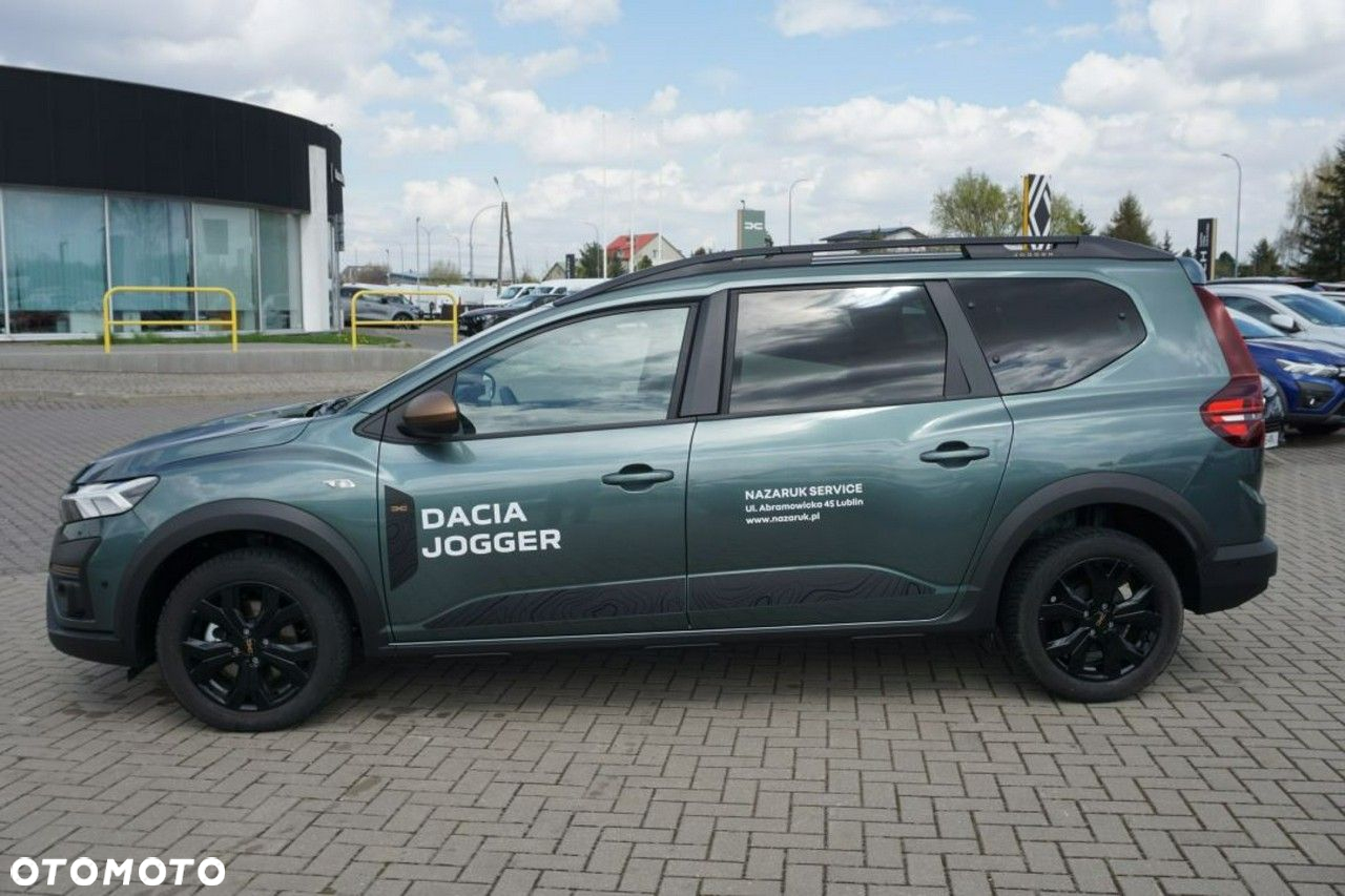 Dacia Jogger - 8