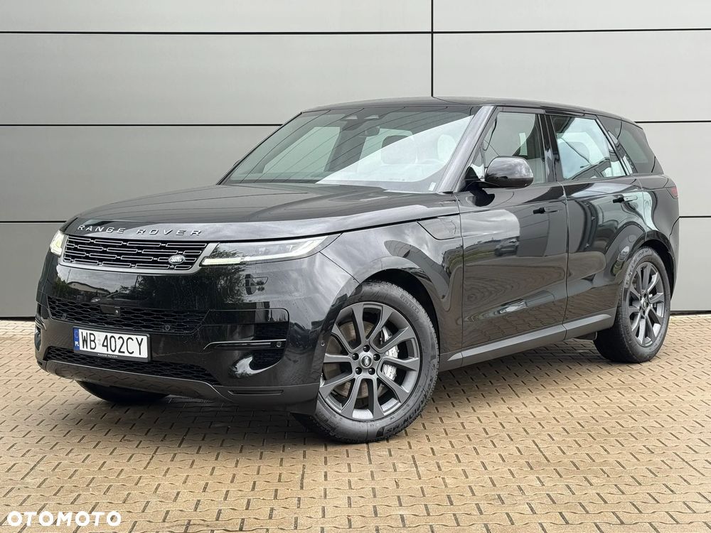 Land Rover Range Rover Sport S 3.0 D S - 2