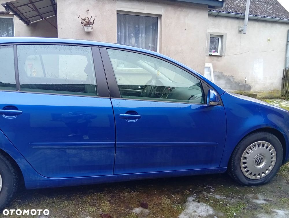 Volkswagen Golf - 8