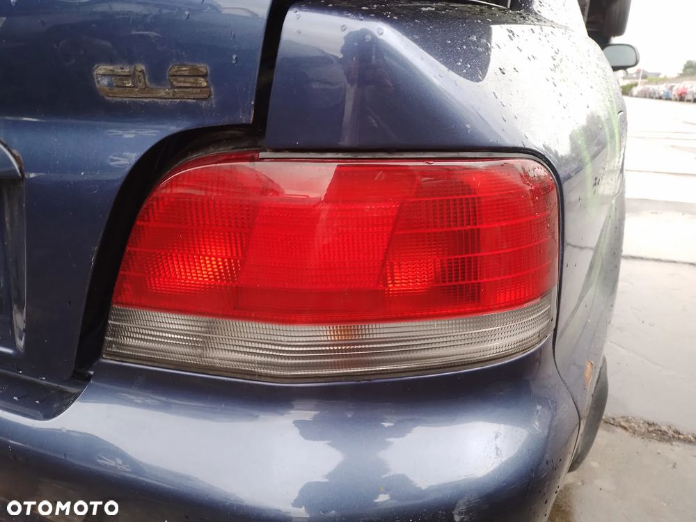 MITSUBISHI GALANT 2.0L B 96-03 PRZEPUSTNICA (T09) - 19