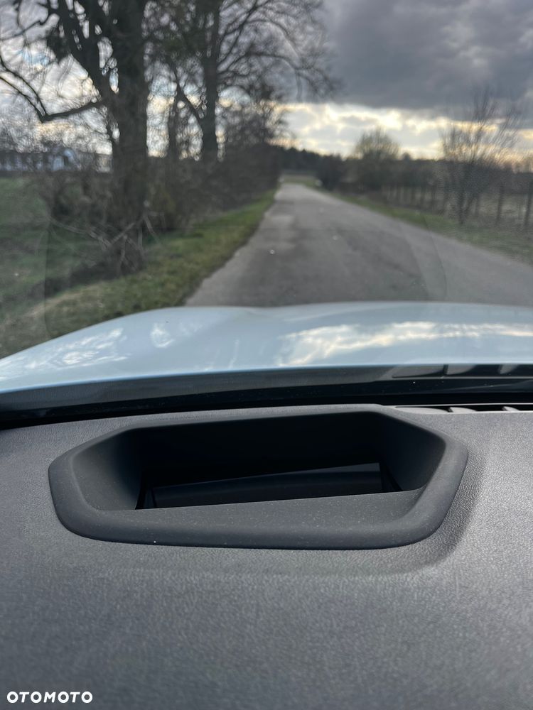 BMW Seria 5 520d M Sport Edition - 26