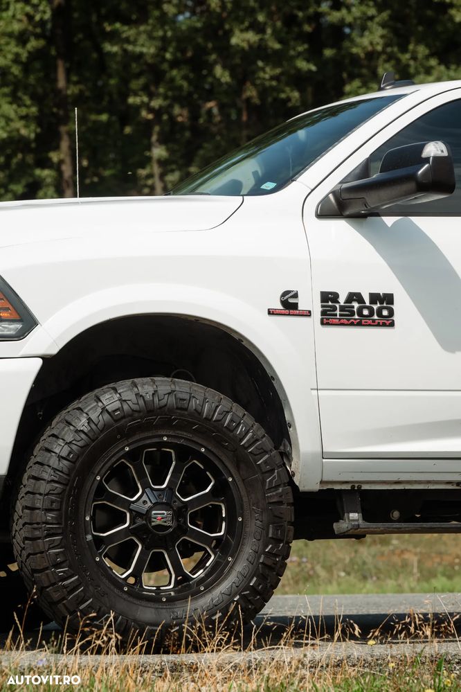 Dodge RAM - 11