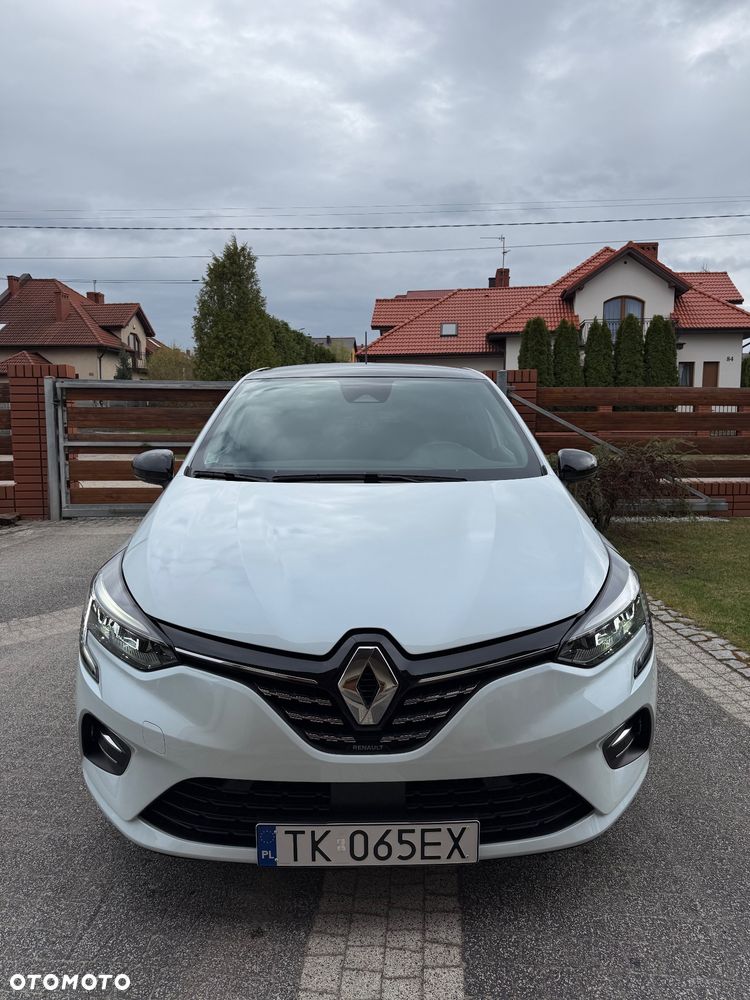 Renault Clio TCe 90 TECHNO - 2