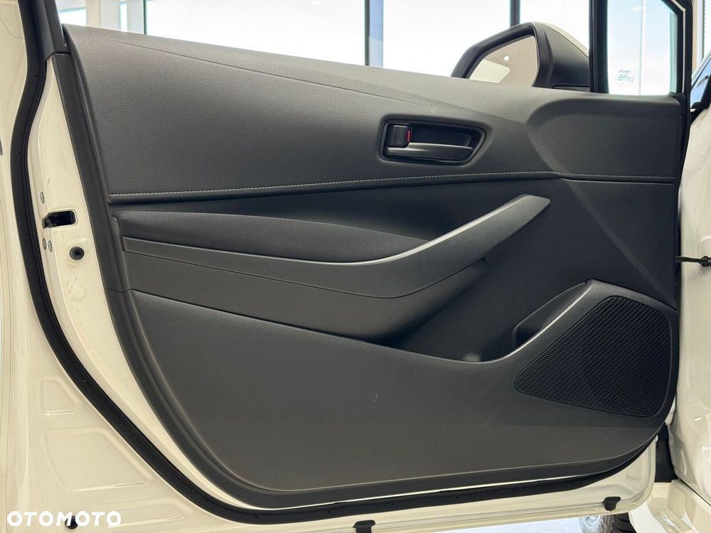 Toyota Corolla 1.2 T Active - 12