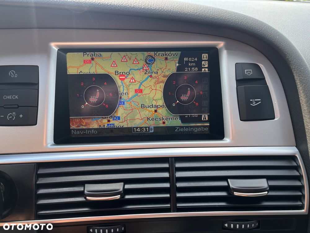 Audi A6 Limousine - 26