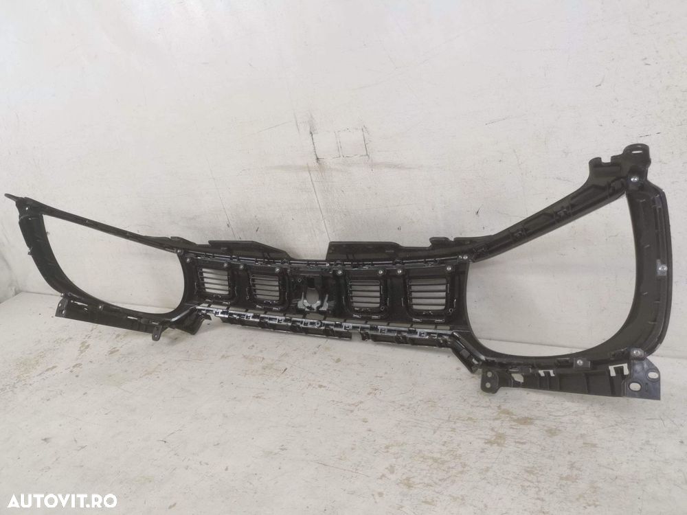 Grila Radiator   Suzuki Ignis Facelift 2020 2021 2022 2023 Originala I - 7