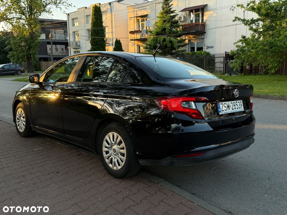 Fiat Tipo 1.4 16v Easy - 11