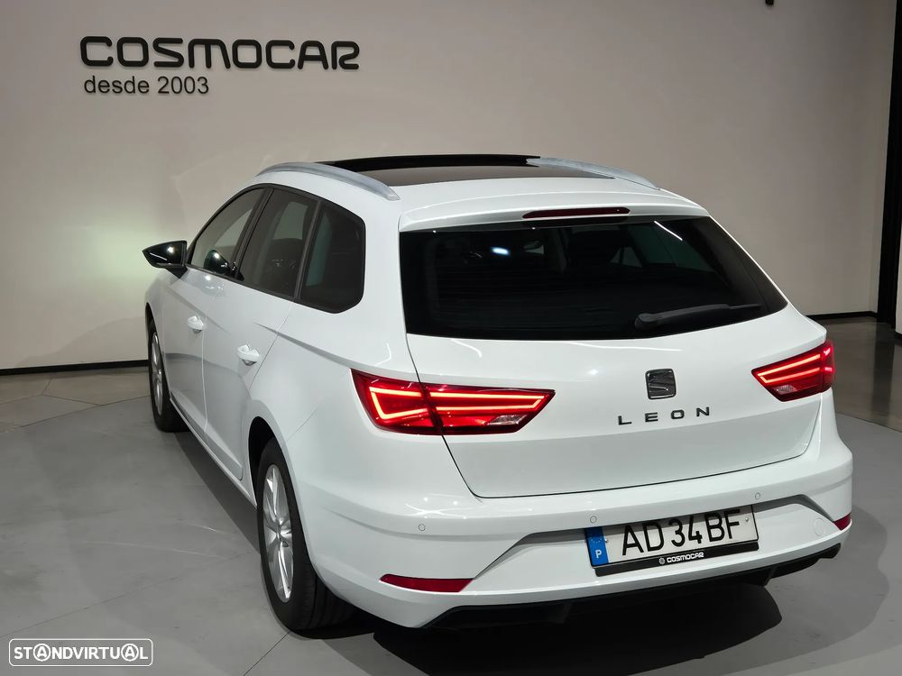 SEAT Leon ST 1.6 TDI Style S/S - 15