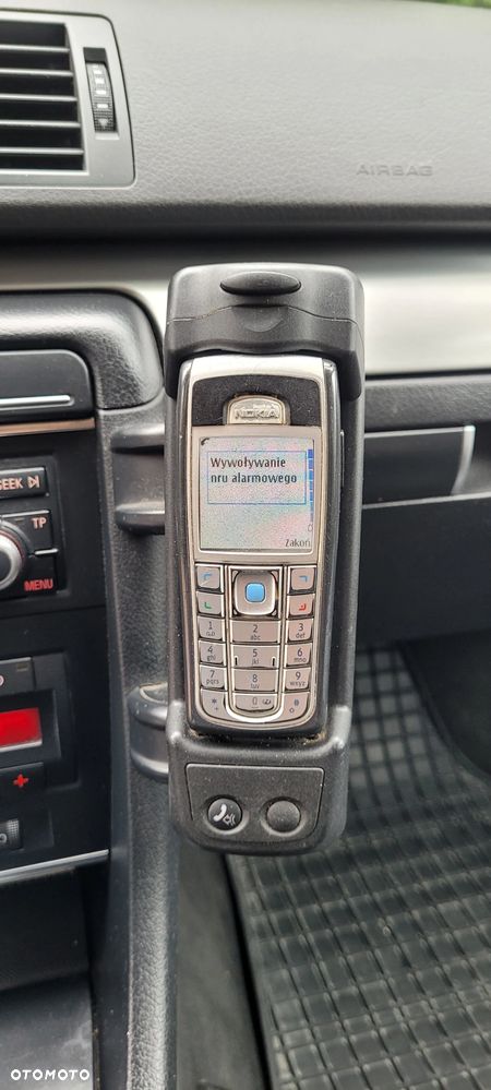 Audi A4 Avant 1.9 TDI - 16