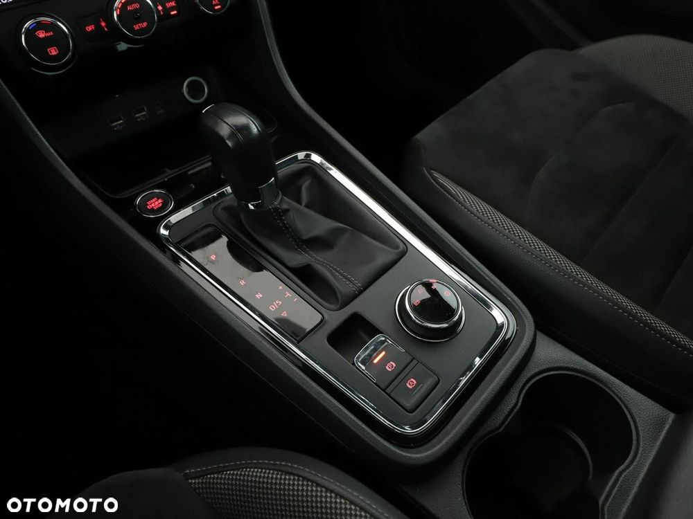 Seat Ateca 2.0 TDI DSG Xcellence - 31