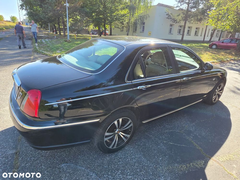 Rover 75 - 3