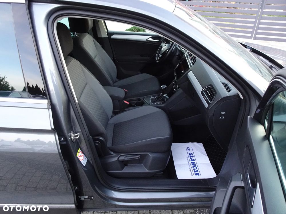 Volkswagen Tiguan 1.5 TSI EVO Comfortline DSG - 13