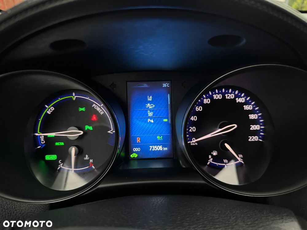 Toyota C-HR Team Deutschland - 33