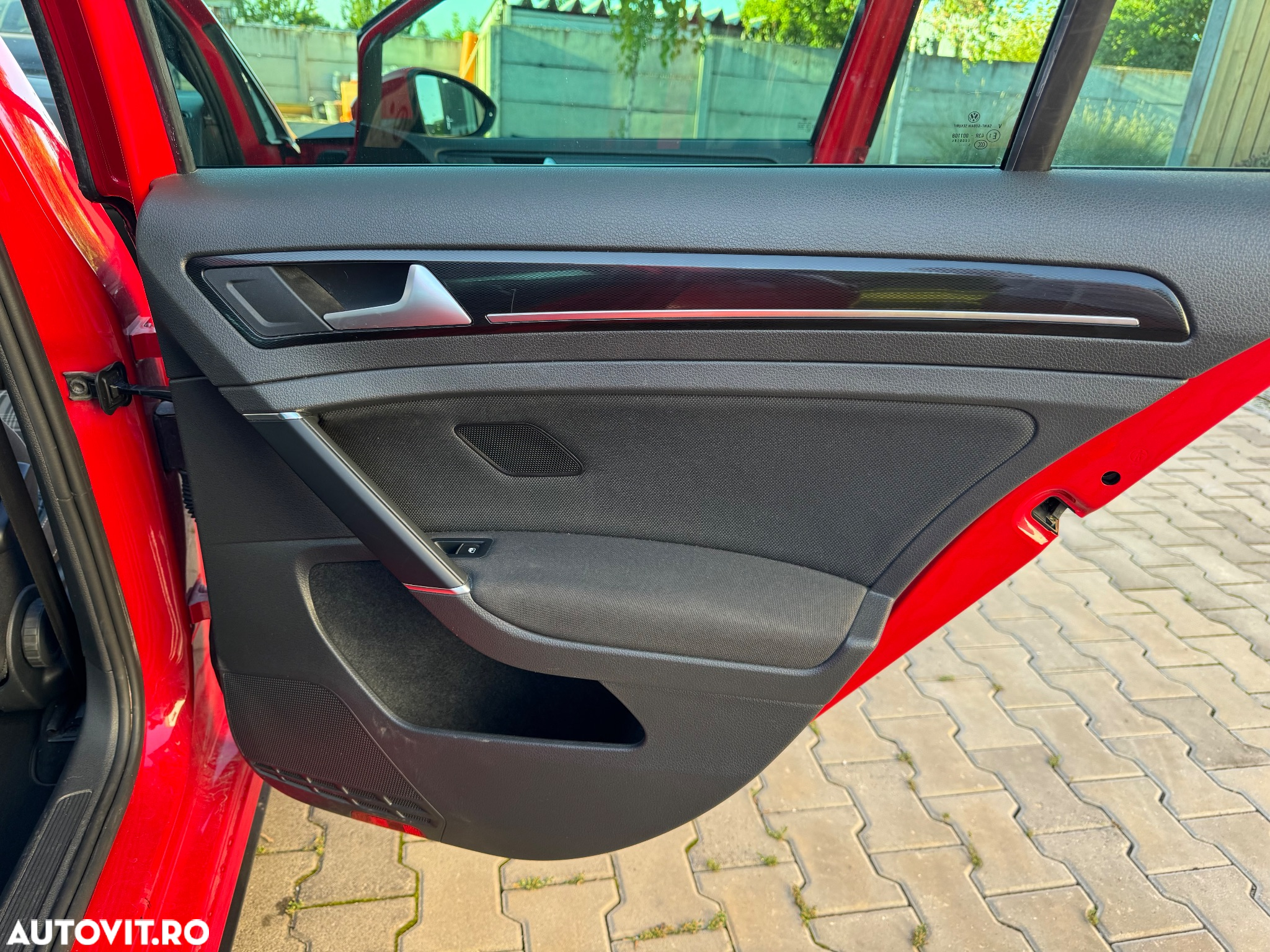 Volkswagen Golf 2.0 TDI DPF BMT GTD - 26