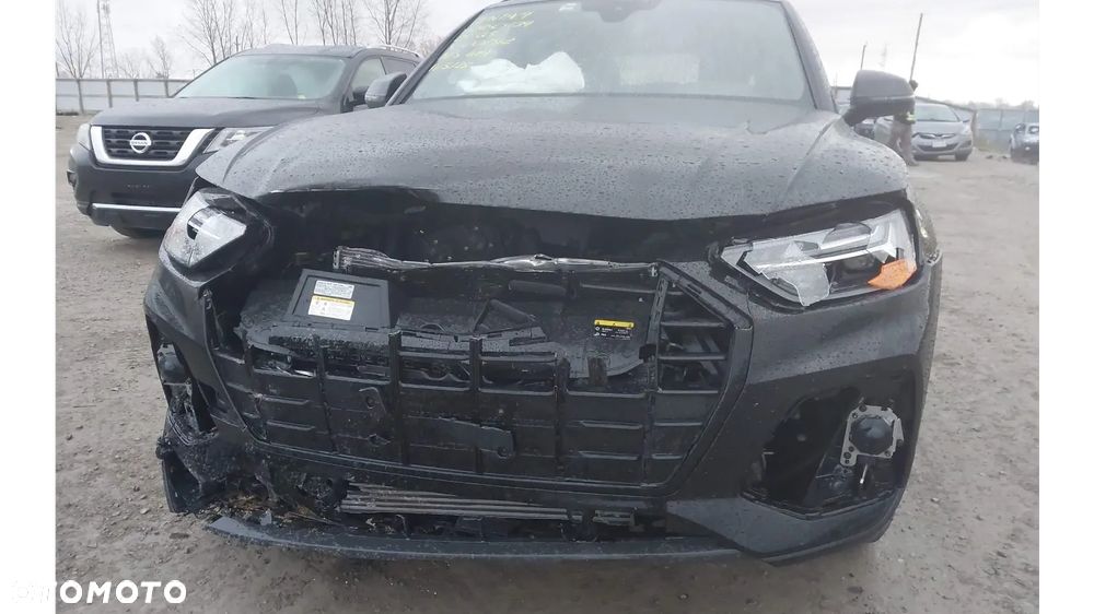 Audi Q5 45 TFSI mHEV Quattro S tronic - 13