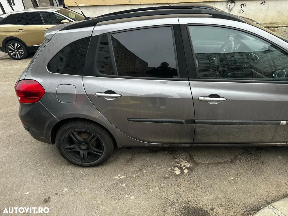 Renault Clio - 3