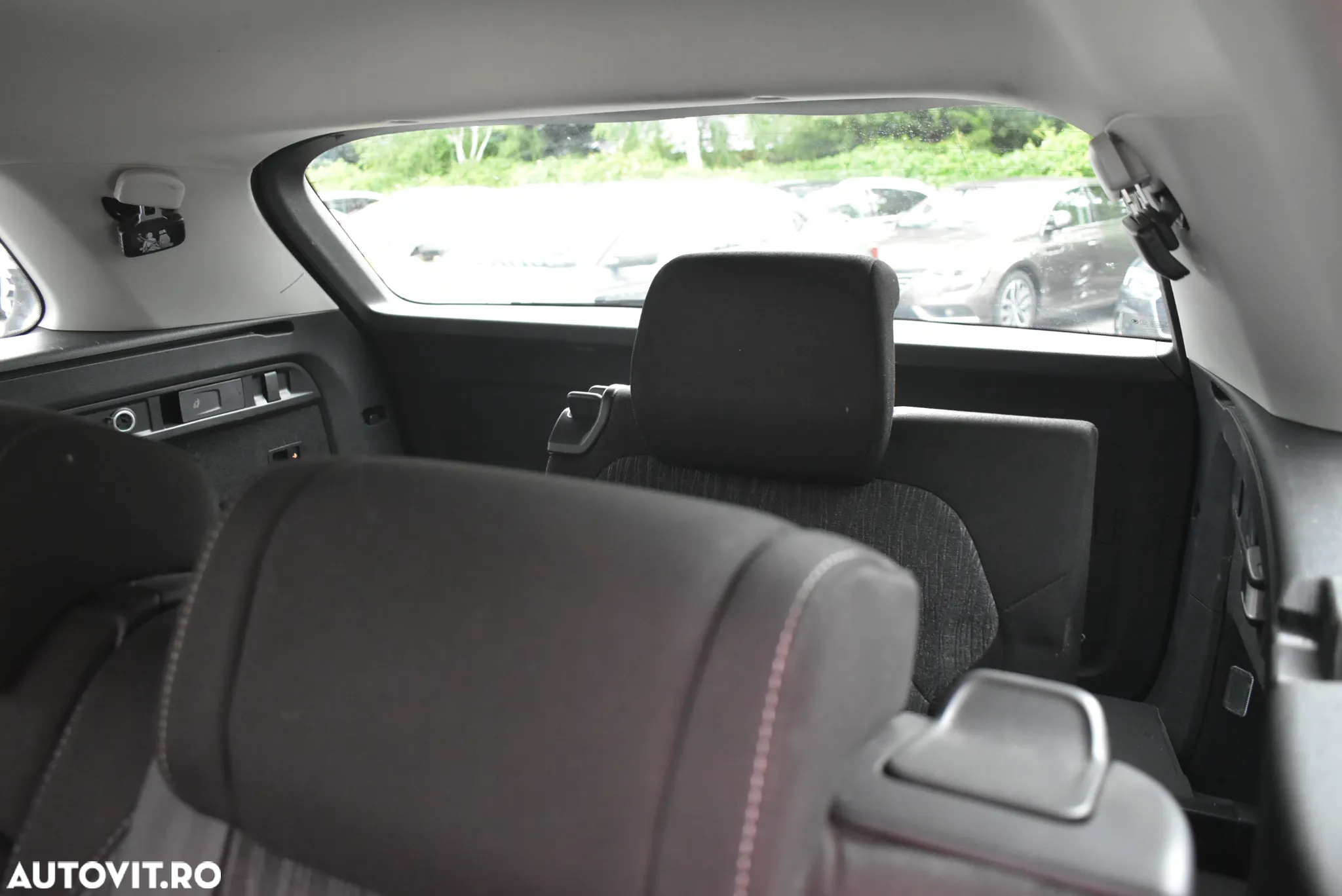Skoda Kodiaq 2.0 TSI 4X4 DSG Style - 17