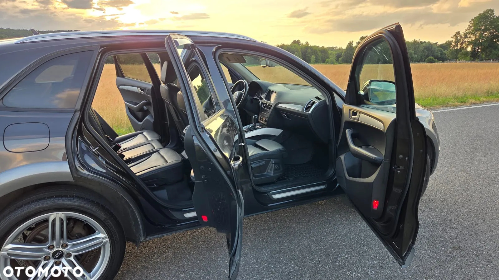Audi Q5 - 19