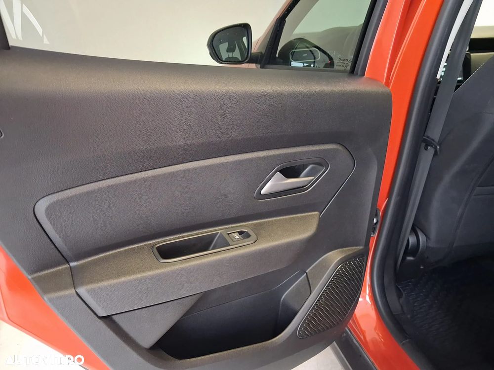 Dacia Duster Blue dCi 115 4X4 Journey - 30