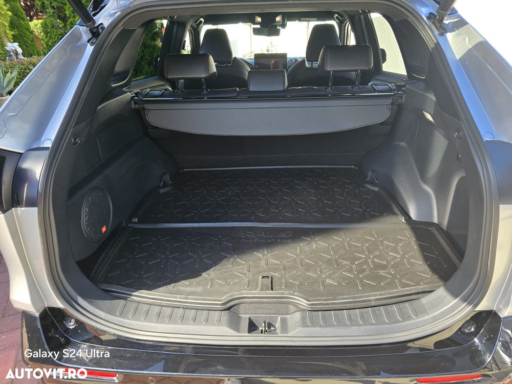 Toyota RAV4 2.5 PHEV VVT-iE 4x4 Style Bi-Tone - 3