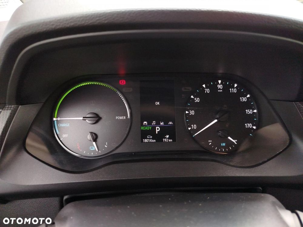 Nissan Townstar - 14