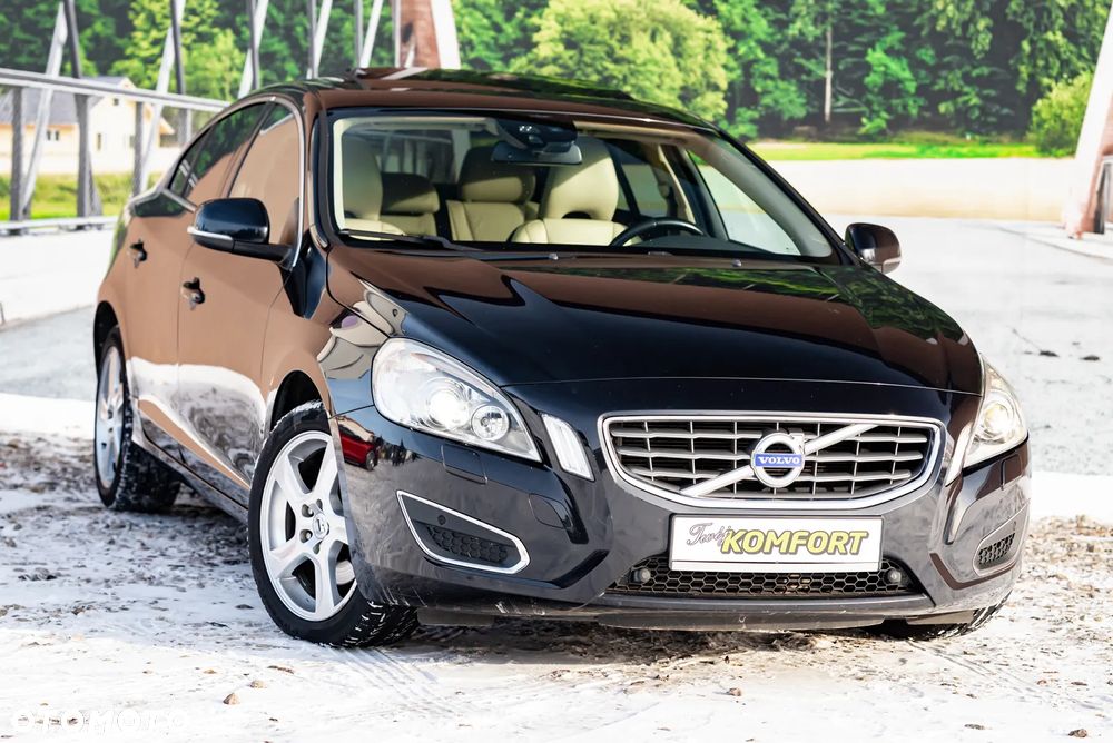 Volvo S60 - 6