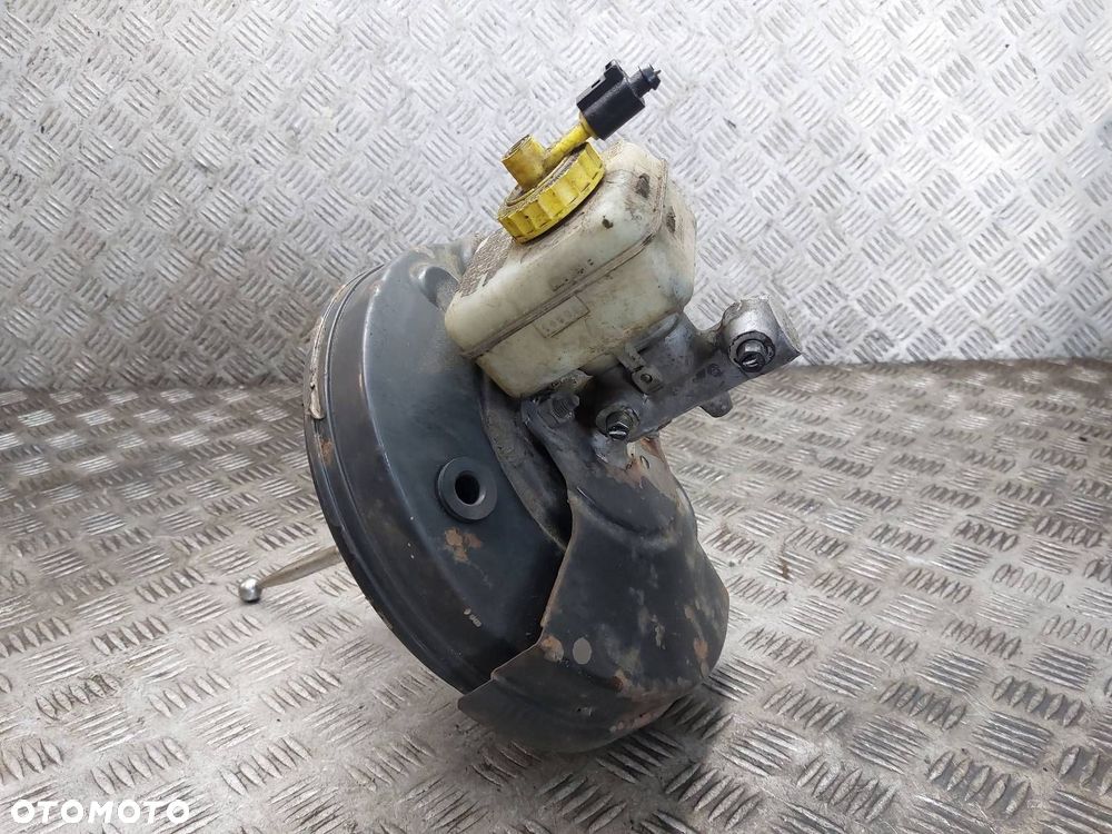 SERWO + POMPA HAMULCOWA SKODA OCTAVIA I 1J1614105AL ID: 238269 - 1