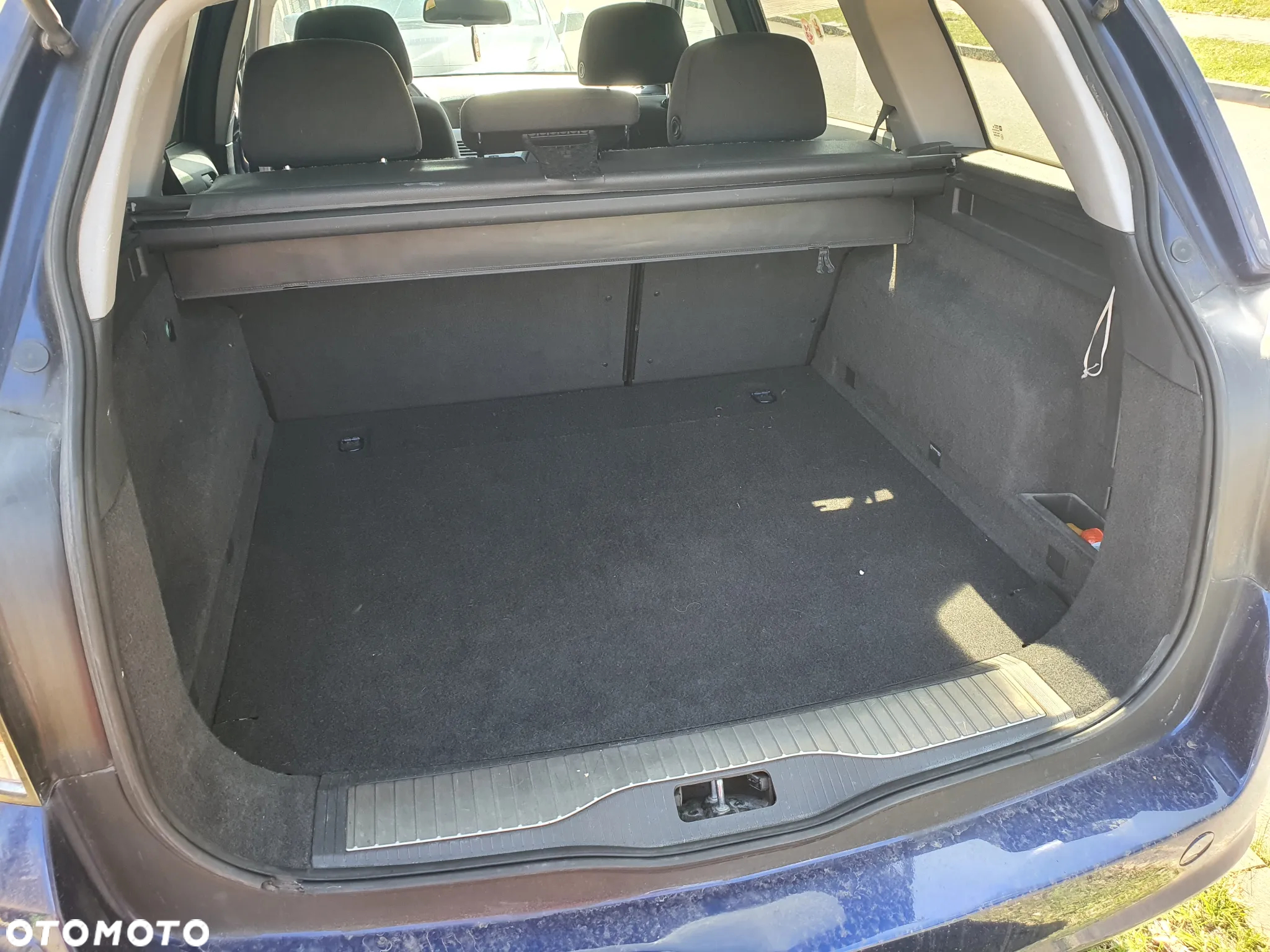 Opel Astra 1.6 - 10