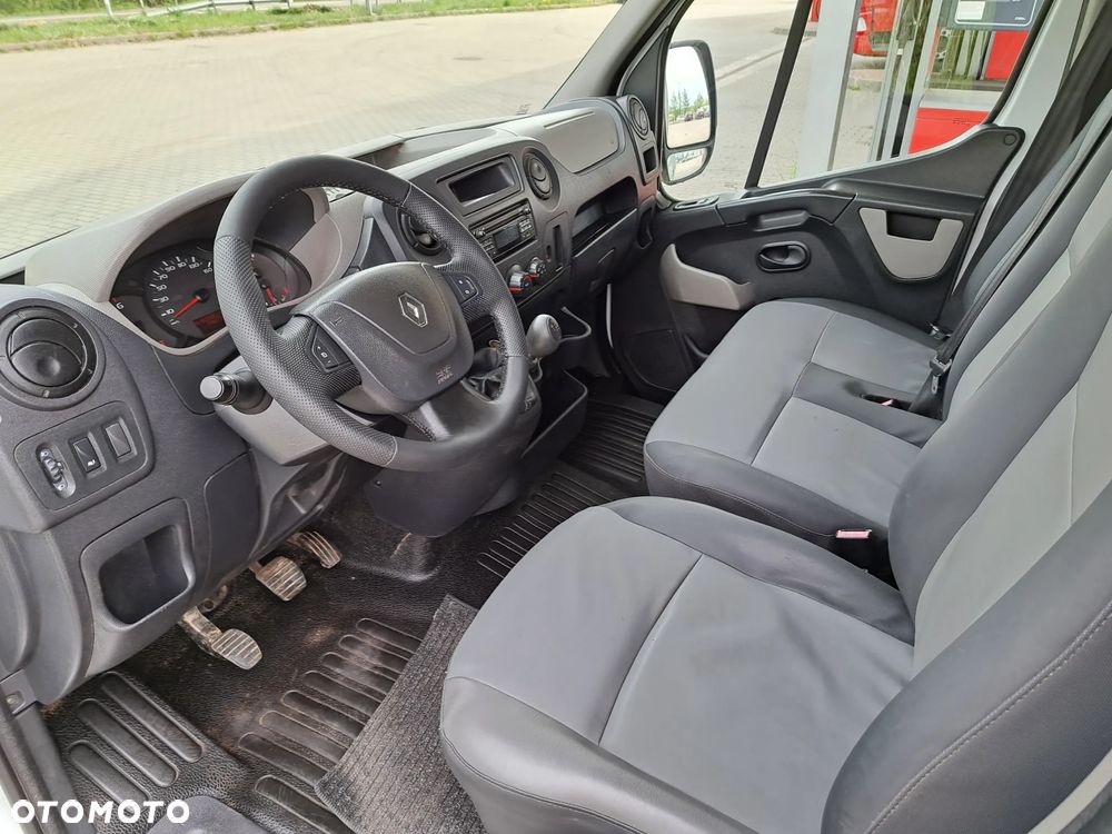 Renault Master - 13
