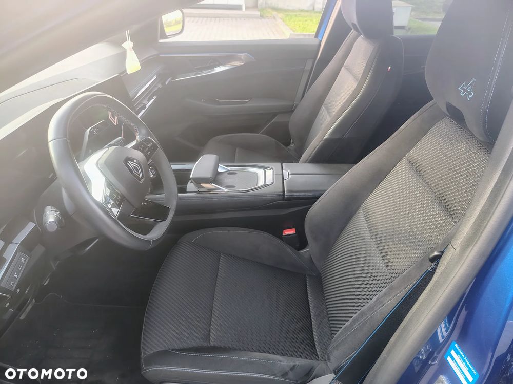 Renault Austral Mild Hybrid 160 Automatik Esprit Alpine - 13