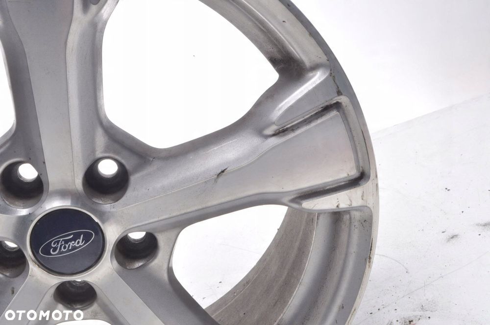 FORD FELGA ALUMINIOWA R18" 7.5J ET52.5 5X108 GJ5C-1007-L1A - 3