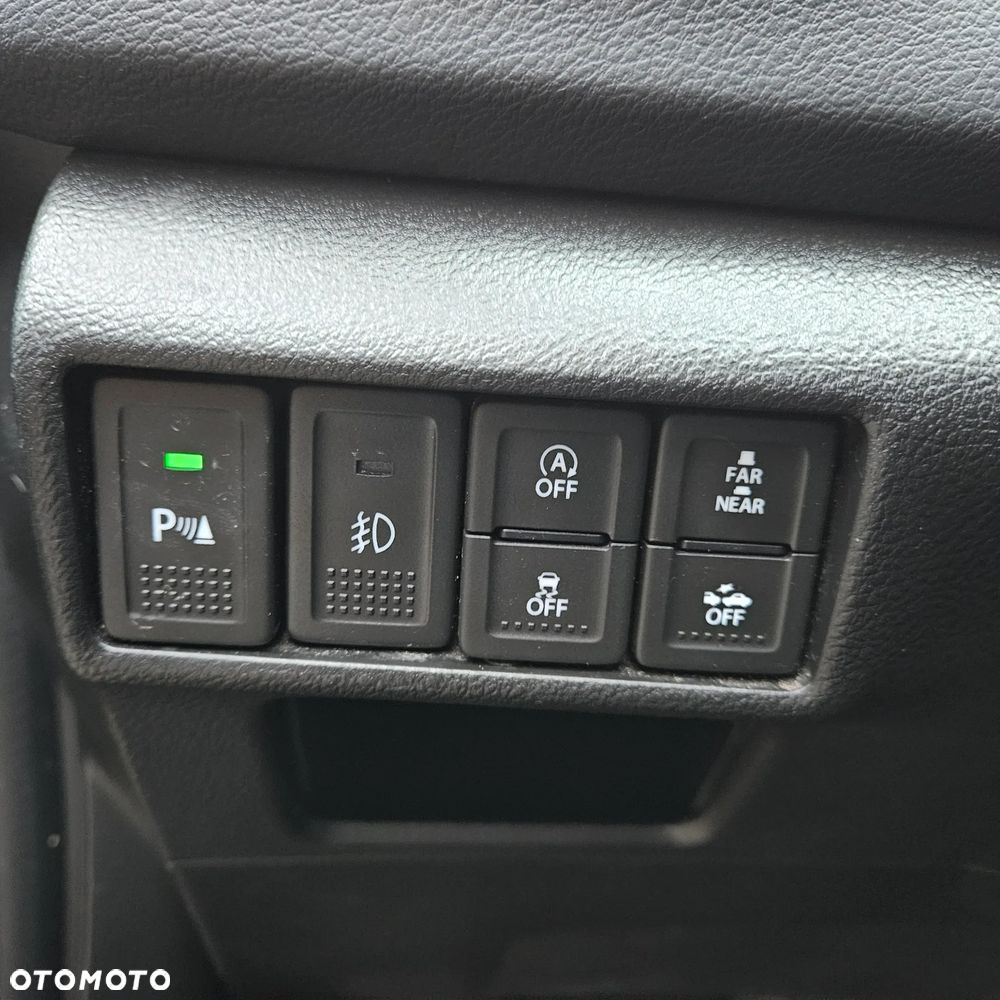 Suzuki SX4 - 18