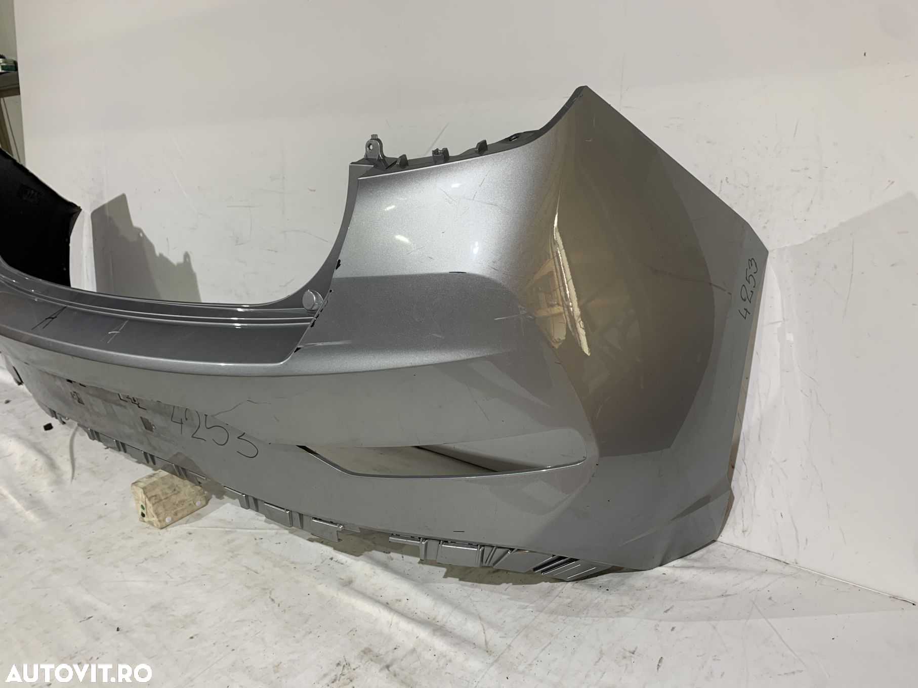 Bara spate Hyundai I30 hatchback, 2020, 2021, 2022, 2023, cod origine OE 86611-G4500. - 2
