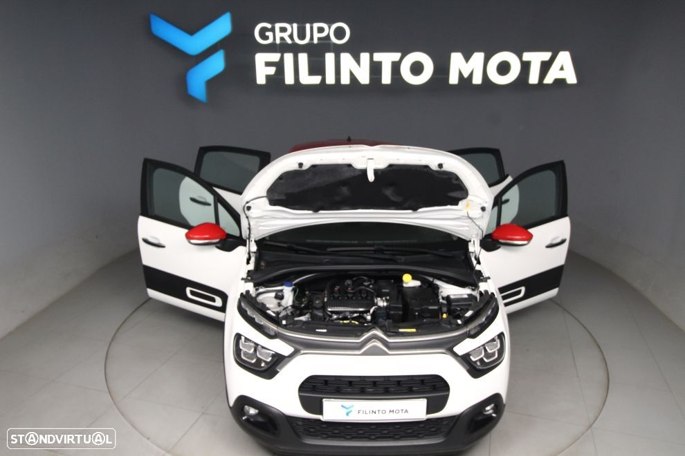 Citroën C3 1.2 PureTech Shine - 12