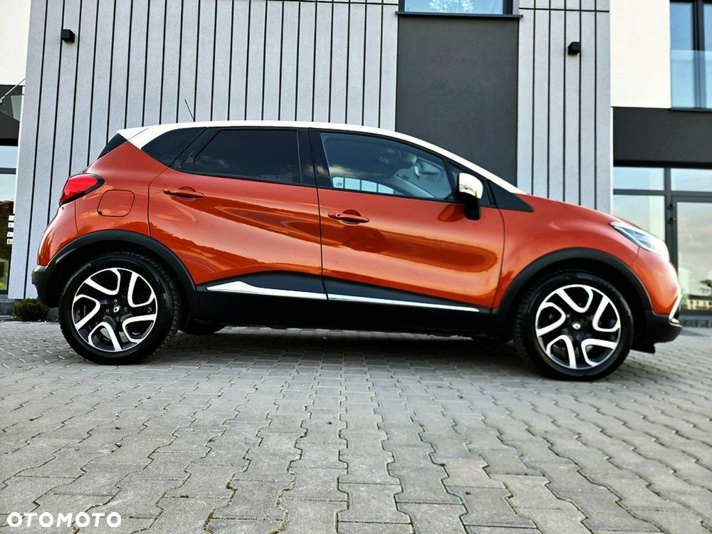 Renault Captur TCe 120 EDC Helly Hansen - 23