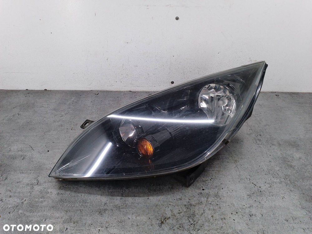 LAMPA PRZÓD LEWA MITSUBISHI COLT VI 8301A993 - 3
