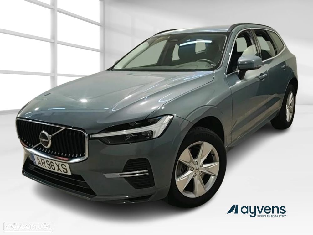 Volvo XC 60 2.0 B4 Core - 1