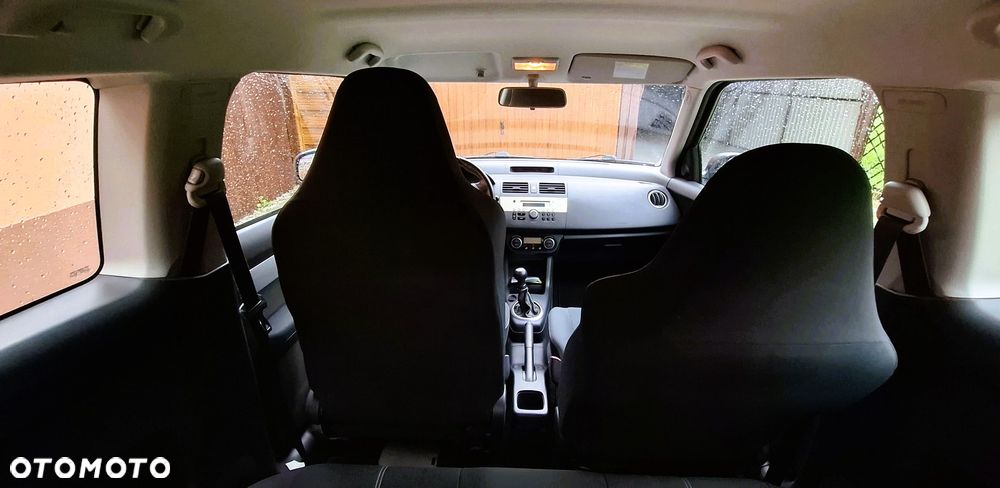 Suzuki Swift 1.3 GLX / Comfort - 10