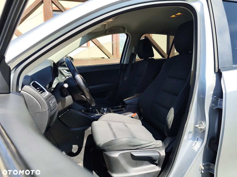 Mazda CX-5 2.0 Skyenergy 2WD - 11