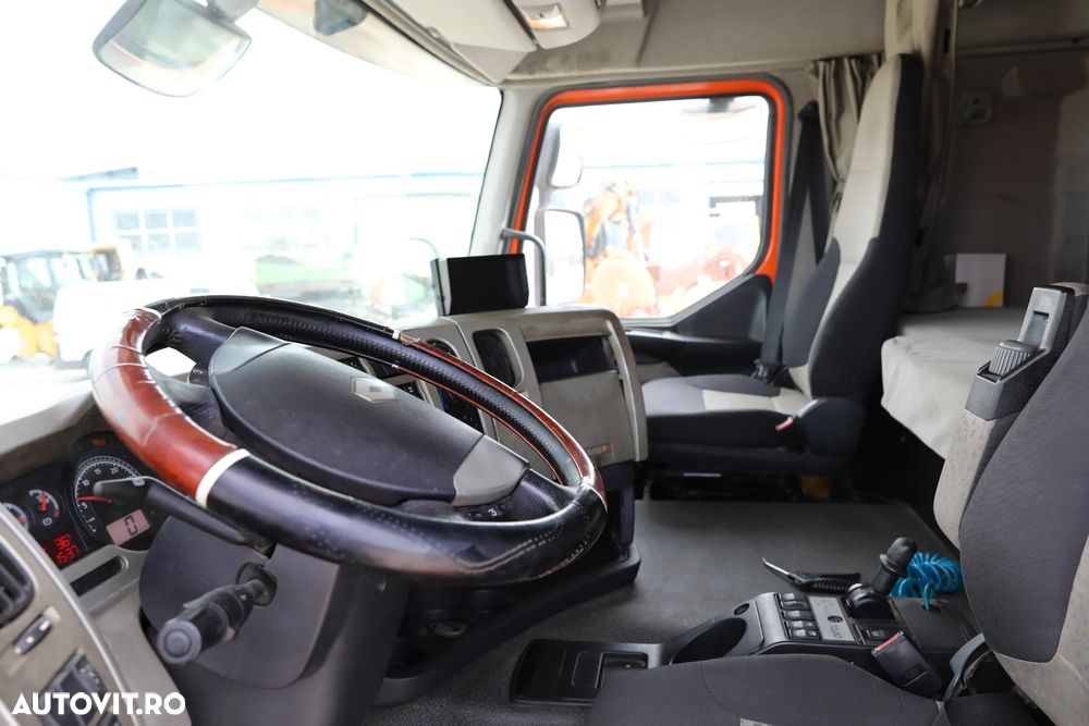 Renault Premium Lander DXi 450.26T - 13