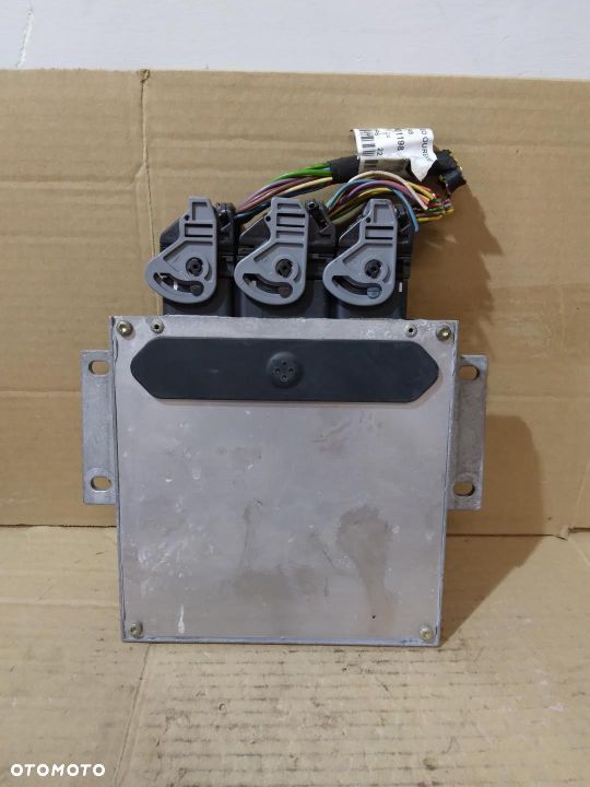 #ZESTAW STARTOWY CITROEN C2 1.1 8V 6 ELEMENTÓW - 7