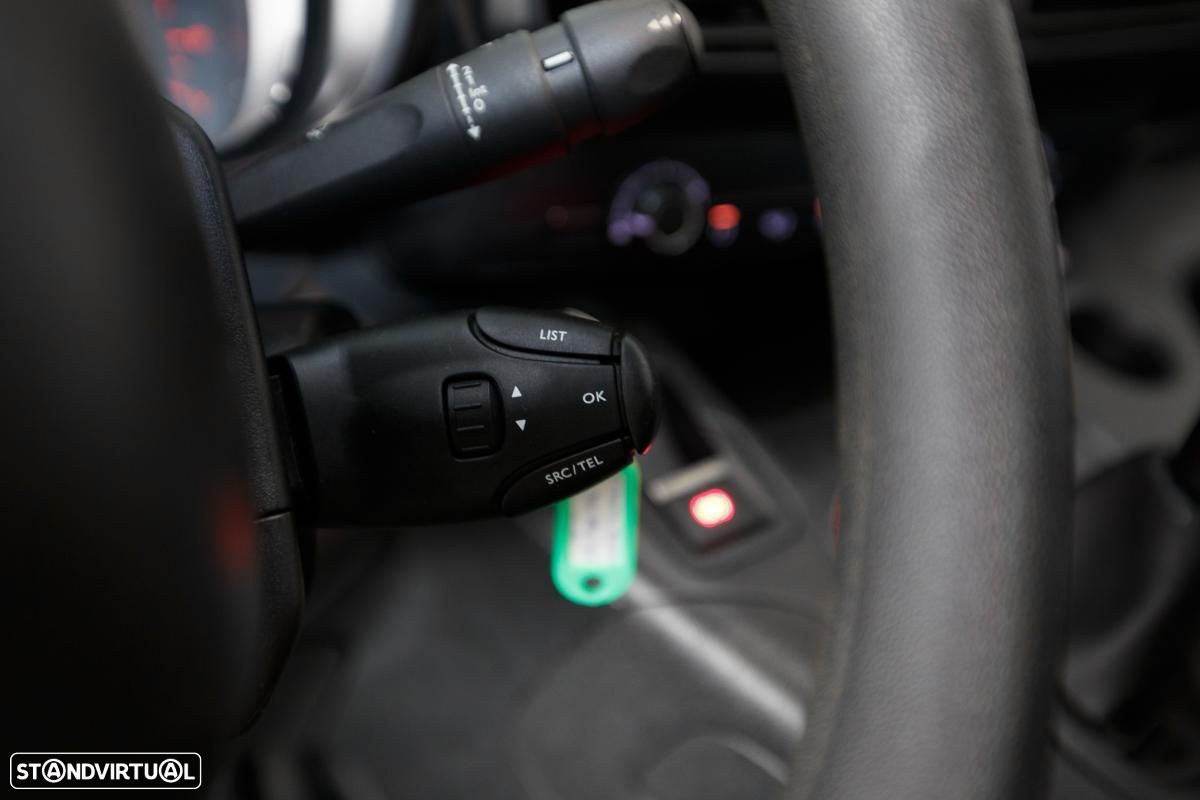 Citroën Berlingo 1.6 BlueHDi 3L c/iva - 15