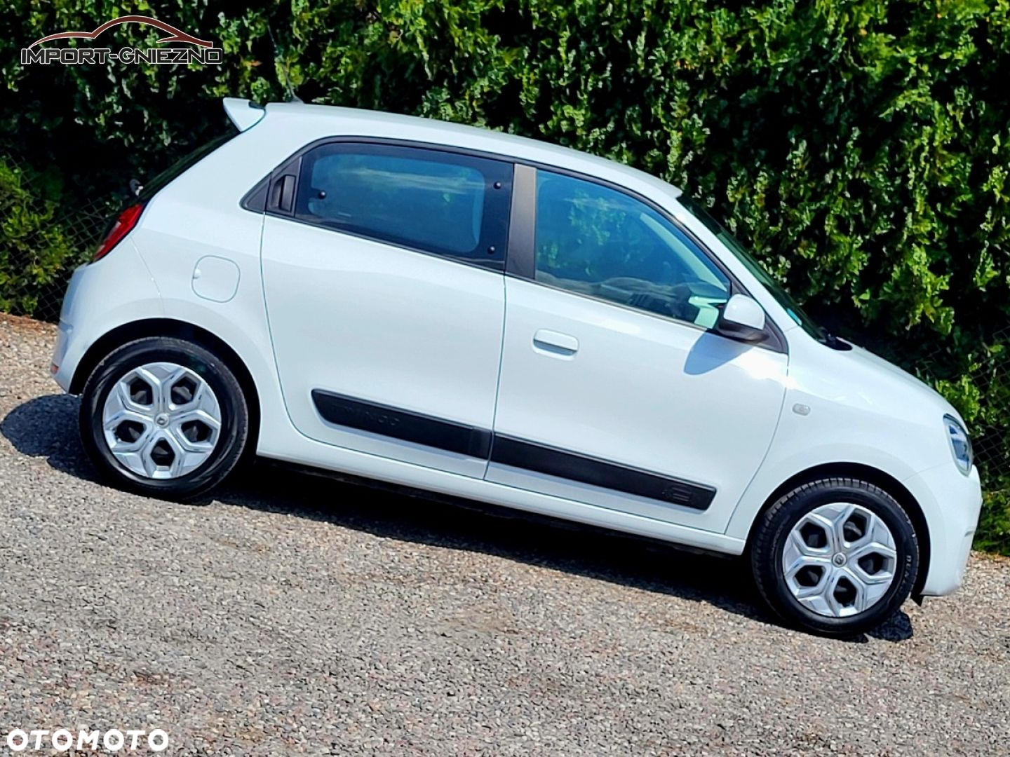 Renault Twingo - 22
