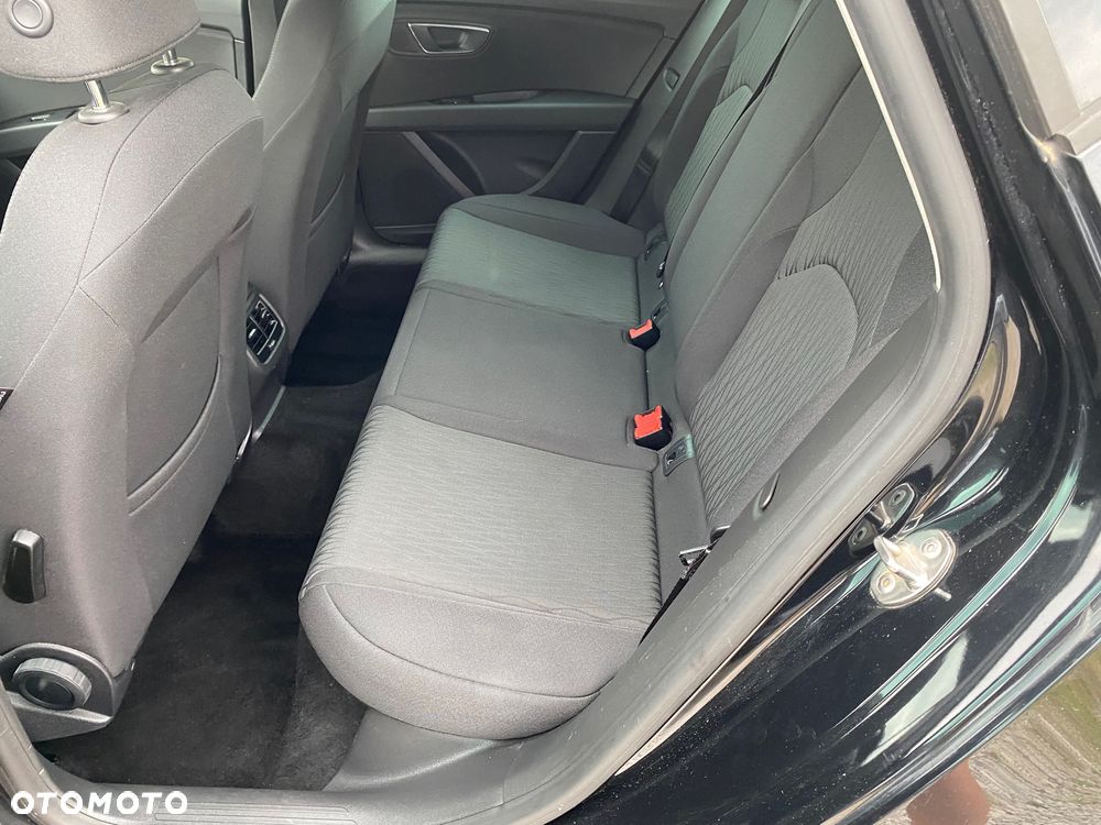 Seat Leon 1.4 TSI Style S&S - 31