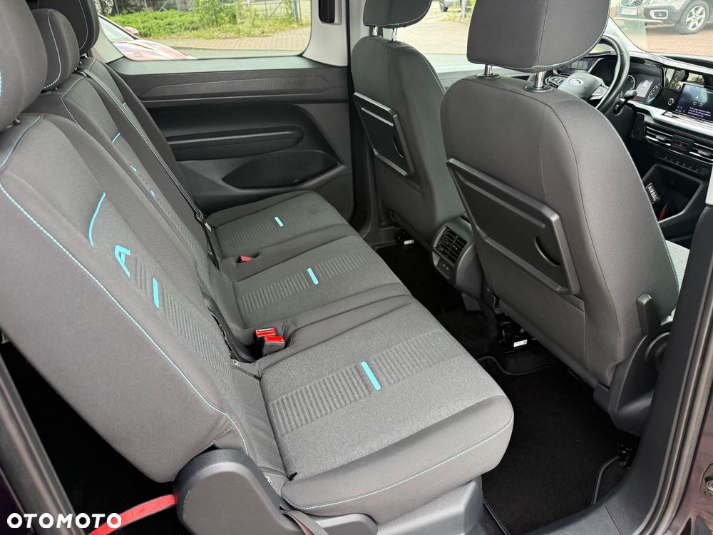 Ford Tourneo Connect Grand 2.0 EcoBlue Active - 12