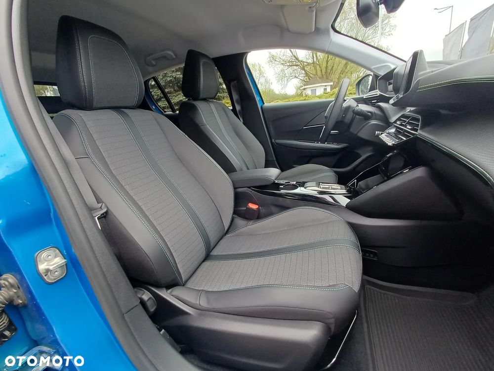Peugeot 208 Allure Pack - 15