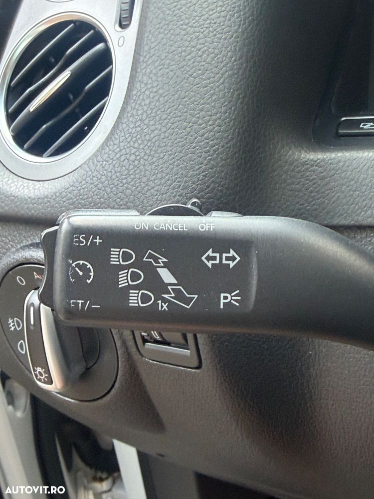 Volkswagen Tiguan 2.0 TDI DPF 4Motion Team - 12