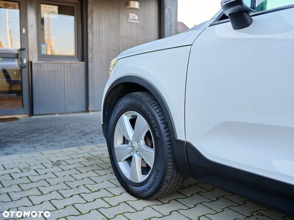 Volvo XC 40 2020