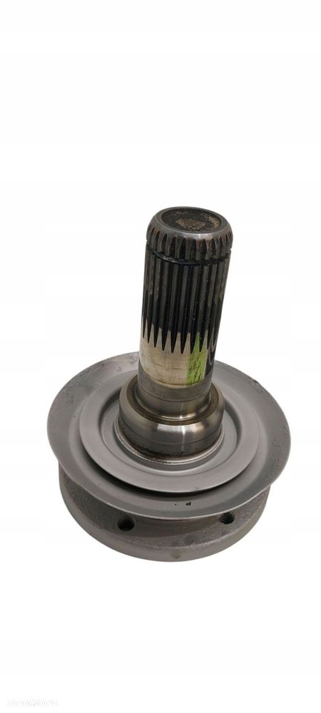 Bmw E46 E81 E90 E83 E84 Flansza Kołnierz Dyfer Most Mała Głowa L+P 1214751 - 6